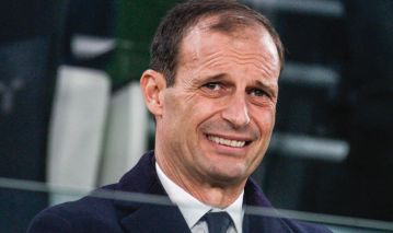 Juventus dogadał się z nowym trenerem. To on ma zastąpić Allegriego!