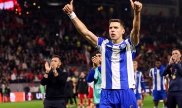 Footrollowa JEDENASTKA WEEKENDU - Bednarek uratował Porto, Kane idzie na rekord!