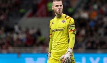Tam może trafić De Gea. Sensacyjny kierunek!