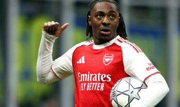 Footrollowa JEDENASTKA WEEKENDU - Eze upokorzył Spurs. A miał tam grać!