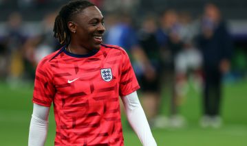 Footrollowa JEDENASTKA WEEKENDU - hat-trick Eze, szaleństwo Olise!