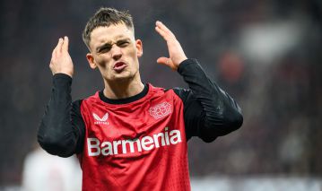 Oto faworyt do transferu Wirtza. Daje fortunę!