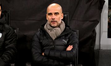 Guardiola opuści City?! Trzy nazwiska na następcę!