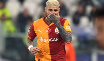 Tam może wylądować Icardi. Sensacyjne doniesienia!