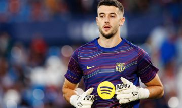 Footrollowa JEDENASTKA WEEKENDU - Garcia bohaterem Realu... i Barcelony!