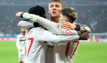 Amorim go nie chce. Napoli idzie po zawodnika United!