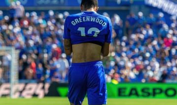 Dwa kluby chcą Greenwooda. Szykują hit na rynku!