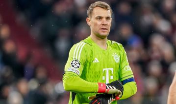 Neuer podjął już decyzję. Tam chce grać w 2026 roku!