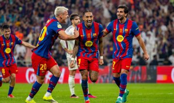 Dają 60 mln euro za gwiazdę Barcelony. Jest decyzja!