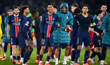Liverpool walczy o gwiazdę PSG. Szaleje na mundialu!