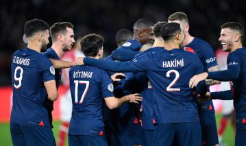 Liverpool na zakupach w PSG. Zaskakujące plany!