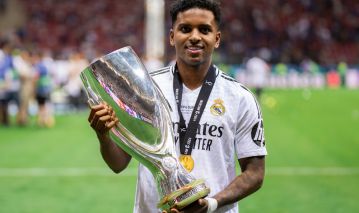 HIT! Jest chętny na Rodrygo. Niedawno upokorzyli Real!
