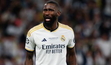 HIT! Dwie opcje dla Rudigera. Tam może zagrać!