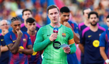 Ter Stegen wybrał nowy klub. Będzie głośny transfer!