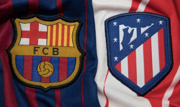 Atletico przechwyci cel Barcelony?! Ależ zwrot akcji!