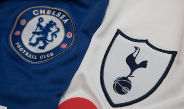Jednak nie Chelsea. Gwiazda myśli o Tottenhamie!