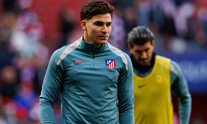 Footrollowa JEDENASTKA WEEKENDU - Alvarez bohaterem derbów Madrytu!