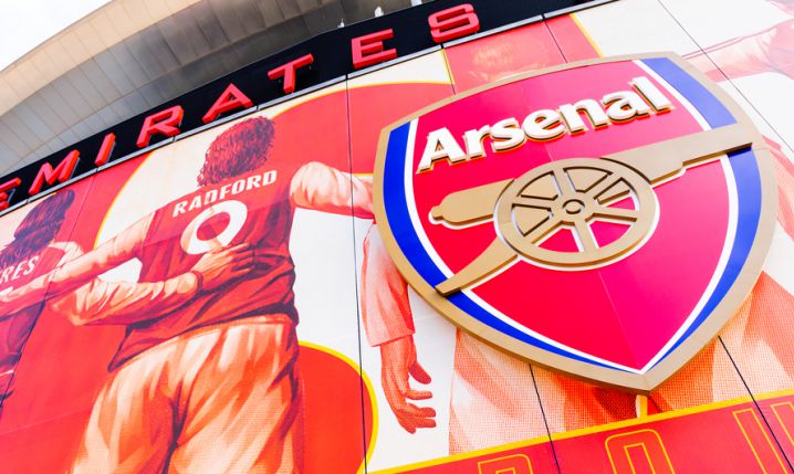 Arsenal chce rozbić bank. Rusza po gwiazdę Serie A!