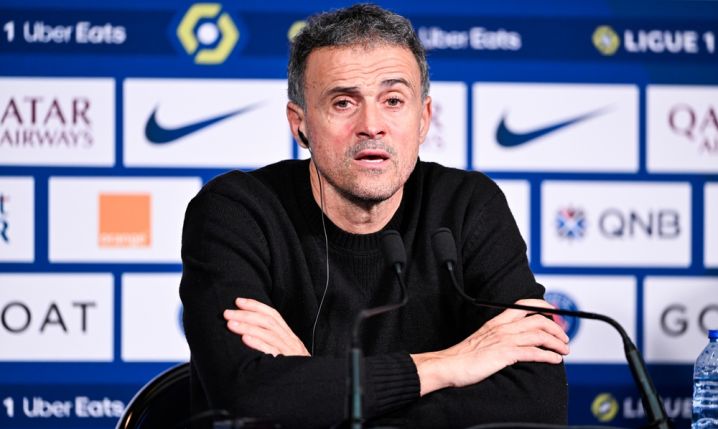 Kosmiczna oferta dla Enrique. Jest porozumienie!