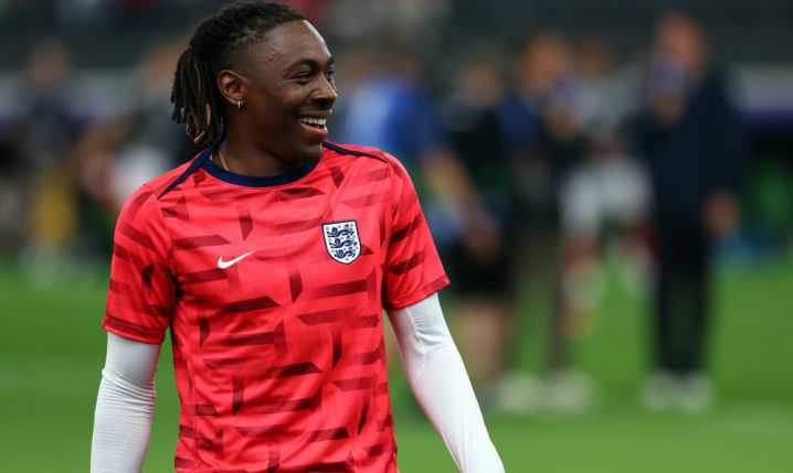 Footrollowa JEDENASTKA WEEKENDU - hat-trick Eze, szaleństwo Olise!