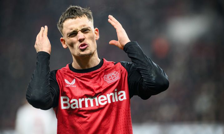 Oto faworyt do transferu Wirtza. Daje fortunę!