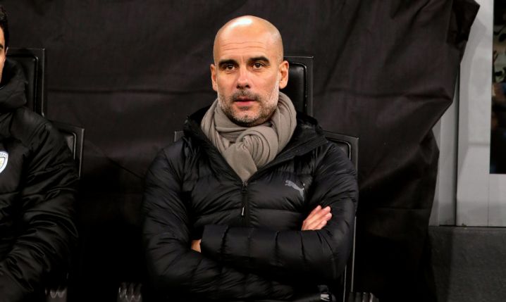 Guardiola opuści City?! Trzy nazwiska na następcę!