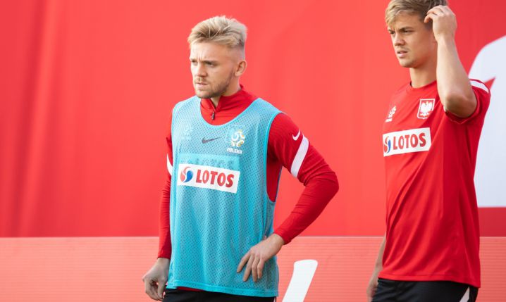 Jóźwiak wraca do Polski. Miał szokującą ofertę!