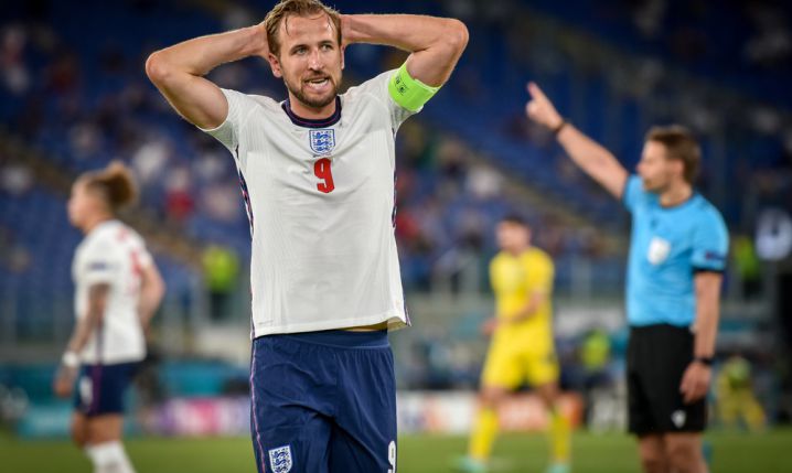 Wielki transfer Kane’a?! Trener wydał zgodę!