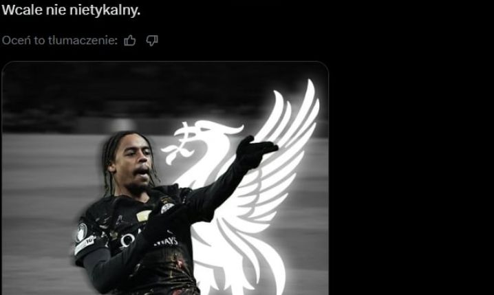 TO SIĘ DZIEJE! Liverpool finalizuje transfer GWIAZDY z PSG!