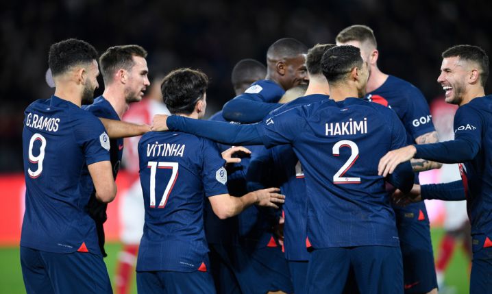 Liverpool na zakupach w PSG. Zaskakujące plany!