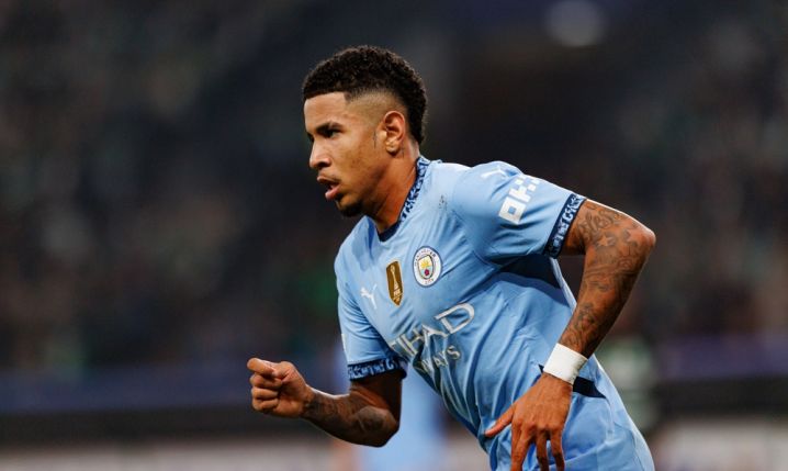 Piłkarz ma odejść z Man City. Wyląduje u rywala!