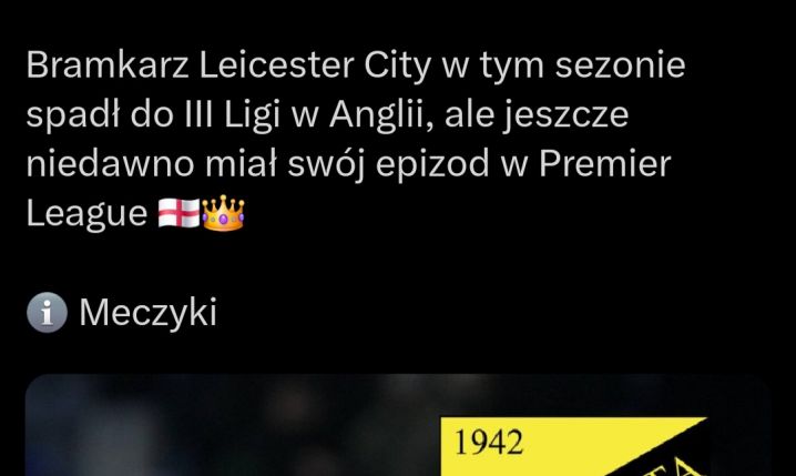 HIT! Wieczysta chce POLAKA z Anglii! Dopiero co grał w Premier League!
