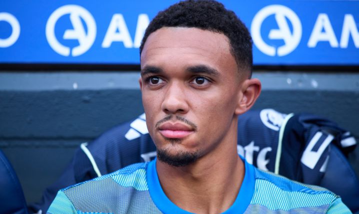 Tam zamierza grać Trent. Szybko ucięto spekulacje!