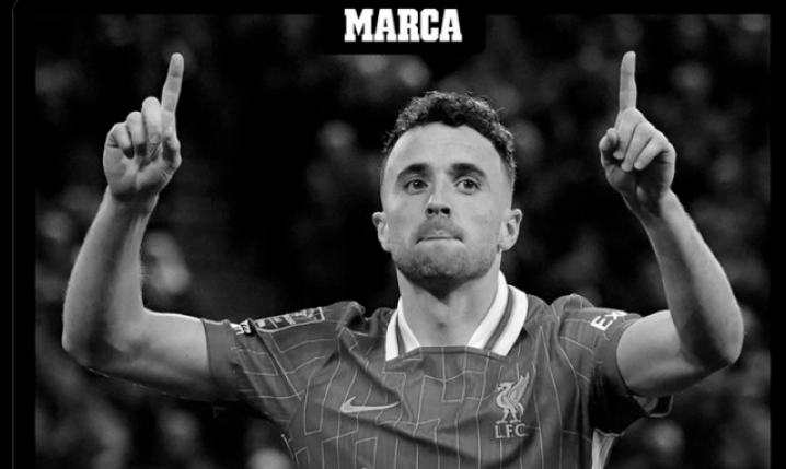 Piłkarz Liverpoolu zginął w wypadku!