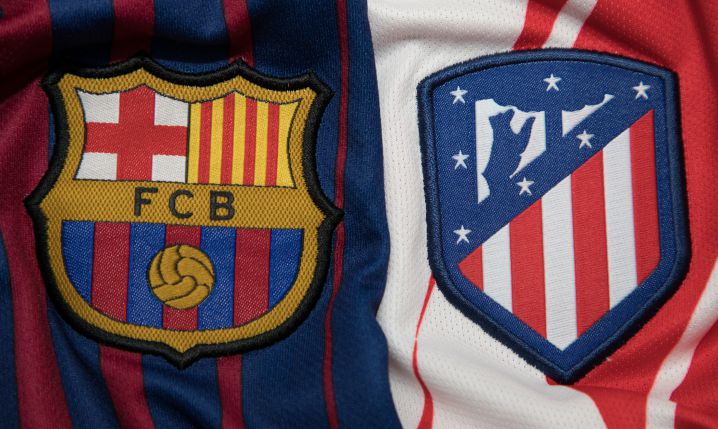 Atletico przechwyci cel Barcelony?! Ależ zwrot akcji!