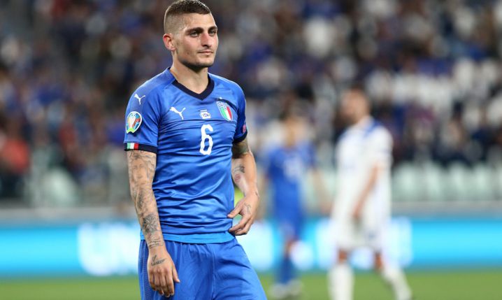 Verratti wróci do Europy?! Szykuje się wielki transfer!