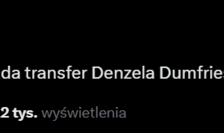 HIT! Barca cały czas BADA MOŻLIWOŚĆ sprowadzenia ważnego piłkarza Interu!