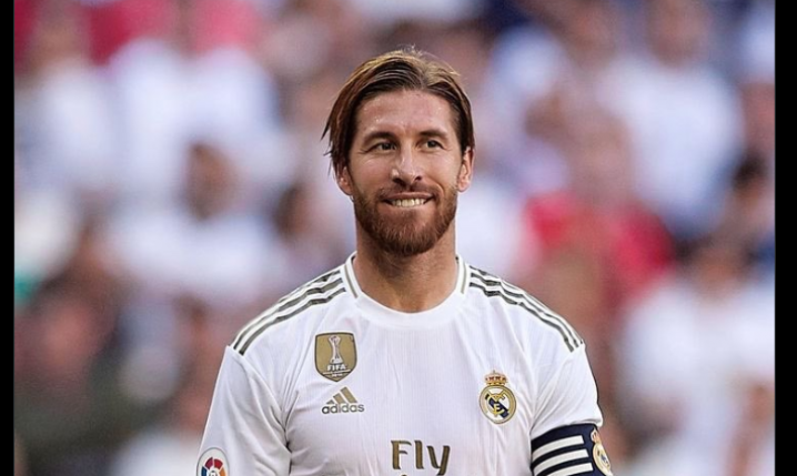 HIT! To ON może być lekarstwem na PROBLEMY Z OBRONĄ Realu Madryt!