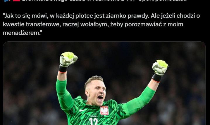 HIT! Kolejny Polak na celowniku Barcy! ''DOSZŁO JUŻ DO KONTAKTU''