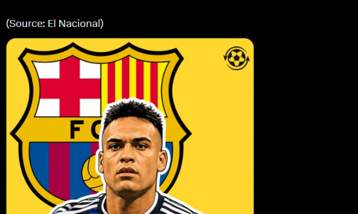 JUŻ NIE ALVAREZ! Barcelona ma na oku NOWEGO NAPASTNIKA!