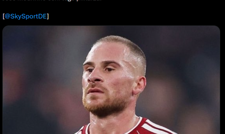 DZIEJE SIĘ - Jose Mourinho chce CZOŁOWEGO POMOCNIKA Liverpoolu!