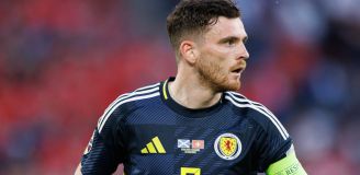 Szok! Robertson odejdzie z Liverpoolu. Wybrał klub!