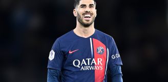 Asensio odejdzie z PSG? Ten klub o nim marzy!