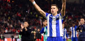 Footrollowa JEDENASTKA WEEKENDU - Bednarek uratował Porto, Kane idzie na rekord!