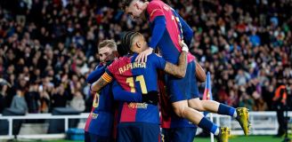 Jest chętny na piłkarza Barcelony. Klub da mu odejść!