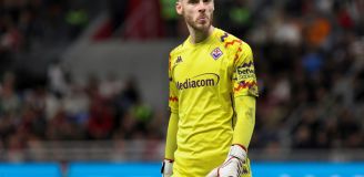 Tam może trafić De Gea. Sensacyjny kierunek!