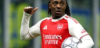 Footrollowa JEDENASTKA WEEKENDU - Eze upokorzył Spurs. A miał tam grać!