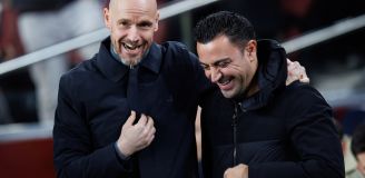 Ten Hag łączony z gigantem. Sensacyjne wieści!