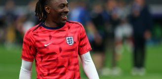 Footrollowa JEDENASTKA WEEKENDU - hat-trick Eze, szaleństwo Olise!