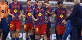 Atletico kupi piłkarza Barcelony? Ruszyły rozmowy!